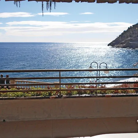 Stunning In With Wifi Apartment Tossa de Mar