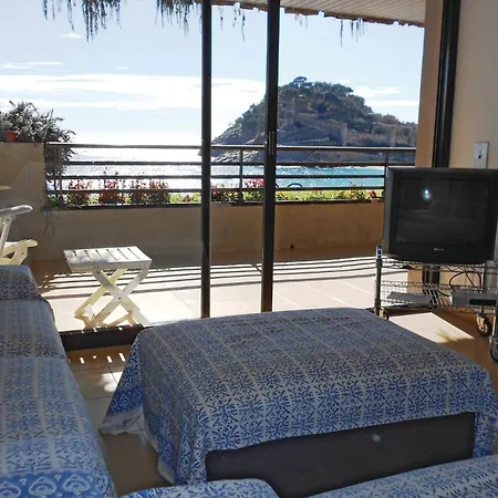 Stunning In With Wifi * Tossa de Mar