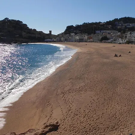 Apartment Stunning In With Wifi Tossa de Mar